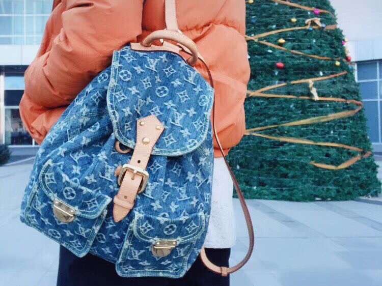 LV Backpacks